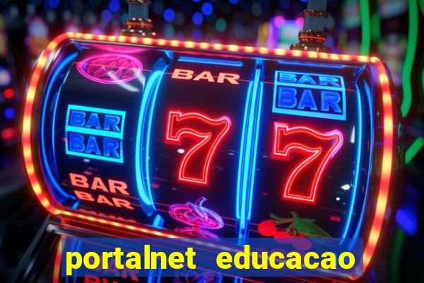 portalnet educacao sp gov br